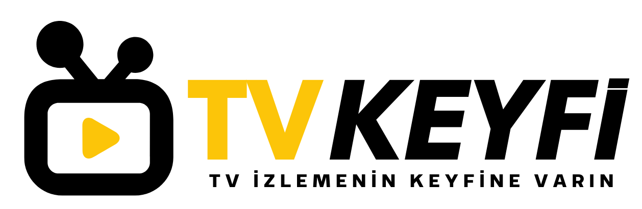 TV Keyfi Logo