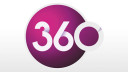 360 Tv Logo