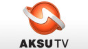 Aksu Tv Logo