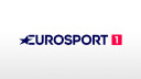 Euro Sport 1 Logo