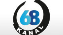 Kanal 68 Tv Logo